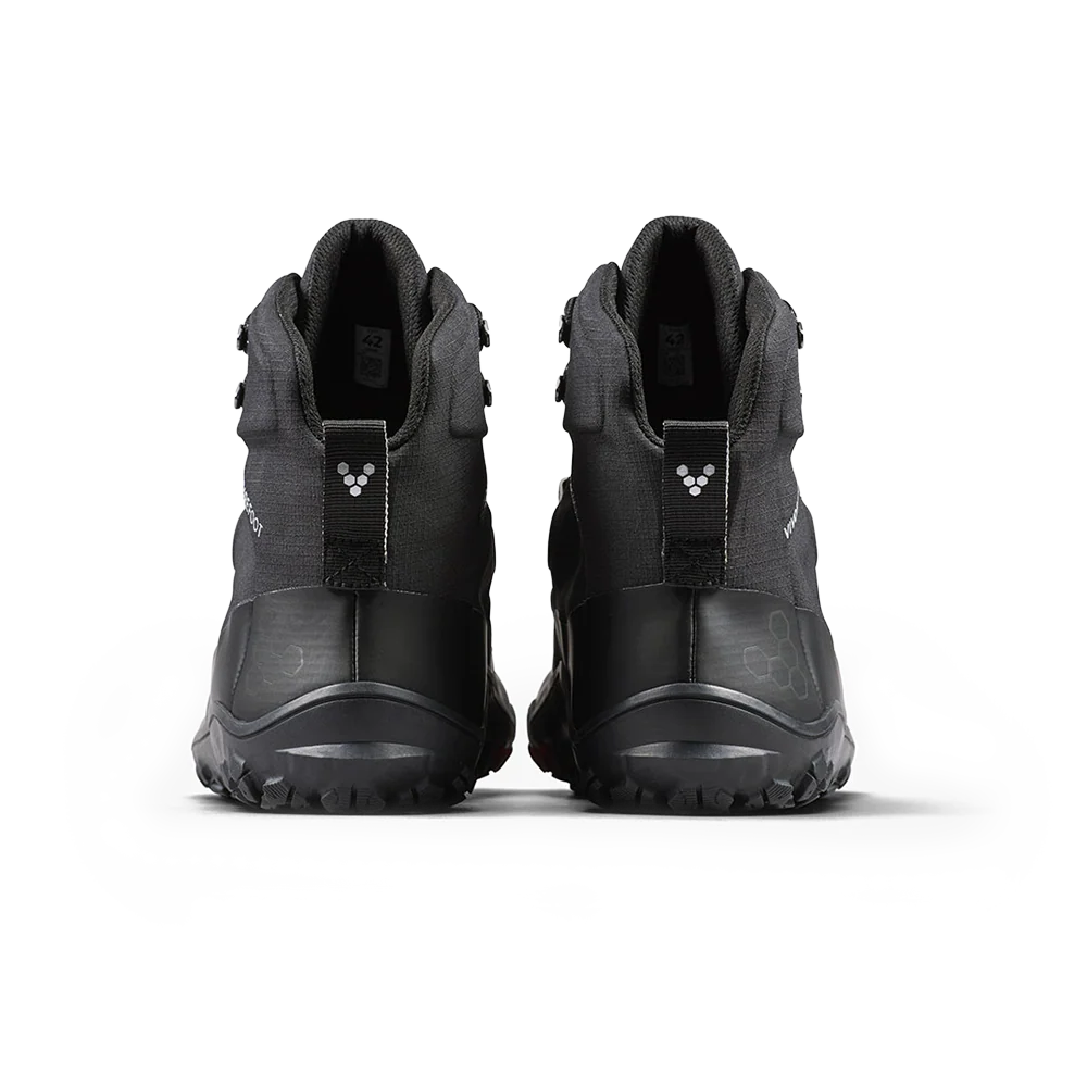 Tracker Textile AT II Womens Obsidian - Image 5