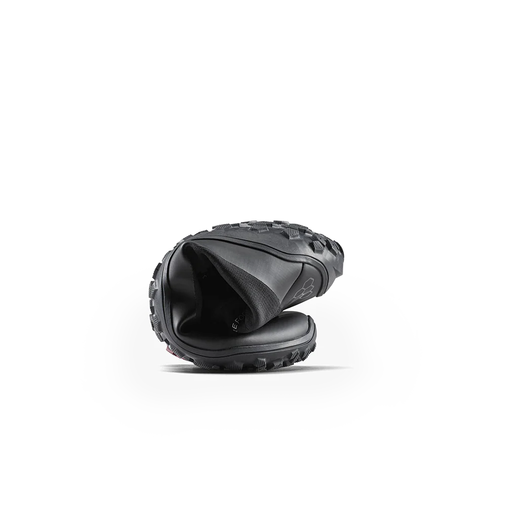 Tracker Textile AT II Womens Obsidian - Image 6