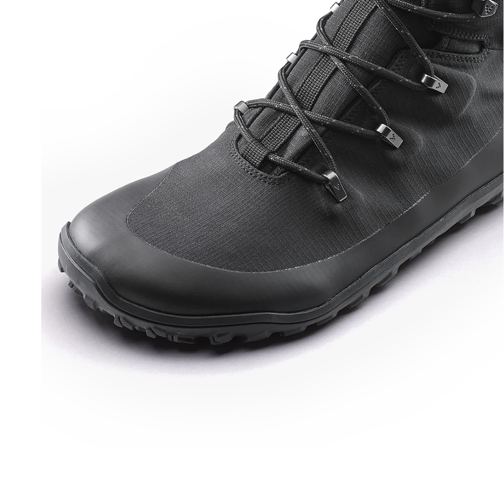 Tracker Textile AT II Womens Obsidian - Image 7