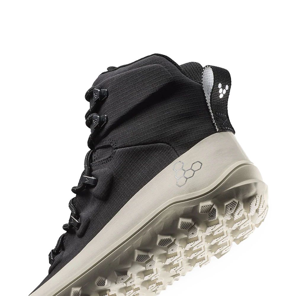 Tracker Textile AT Mens Obsidian/White - Image 7