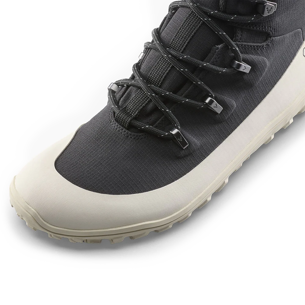Tracker Textile AT Mens Obsidian/White - Image 8
