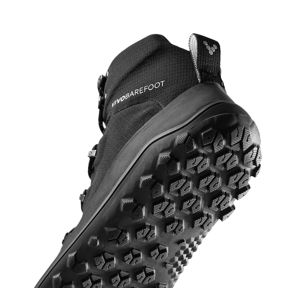 Tracker Textile AT Womens Obsidian - Image 8