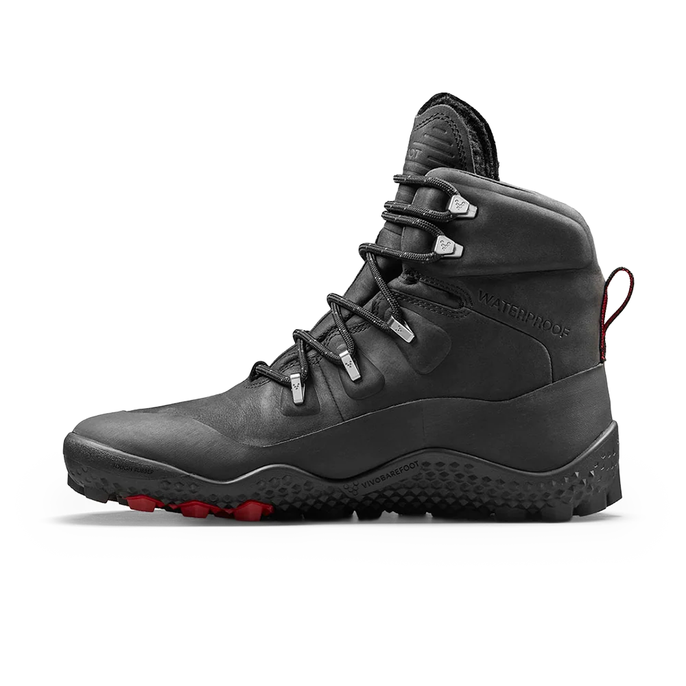 Tracker Winter II SG Mens Obsidian - Image 3