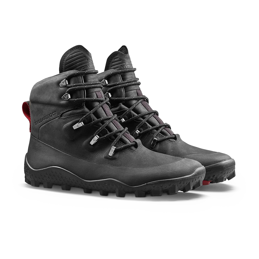 Tracker Winter II SG Mens Obsidian - Image 4