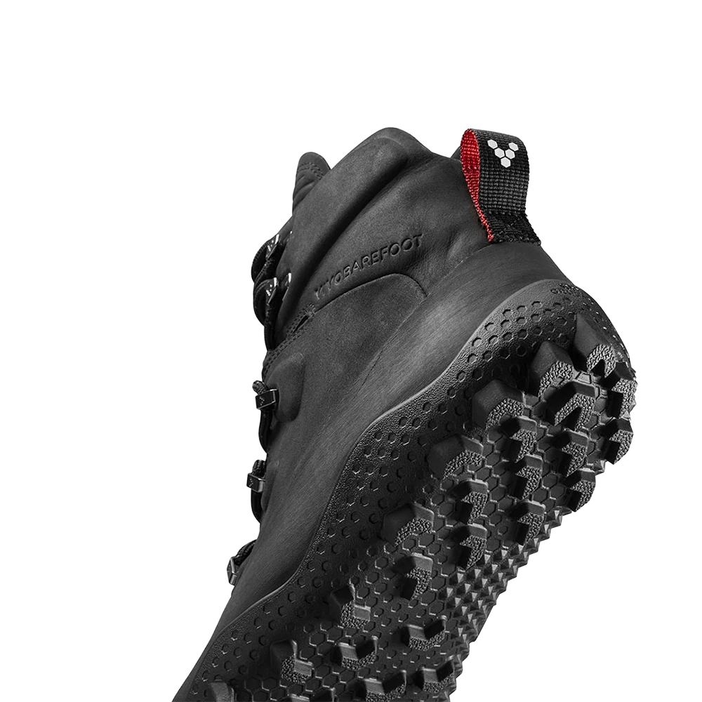 Tracker Winter II SG Mens Obsidian - Image 7