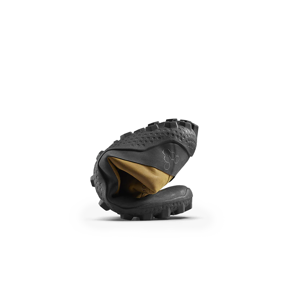 Tracker Winter II SG Mens Tan - Image 6