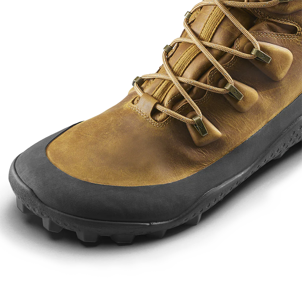 Tracker Winter II SG Mens Tan - Image 7