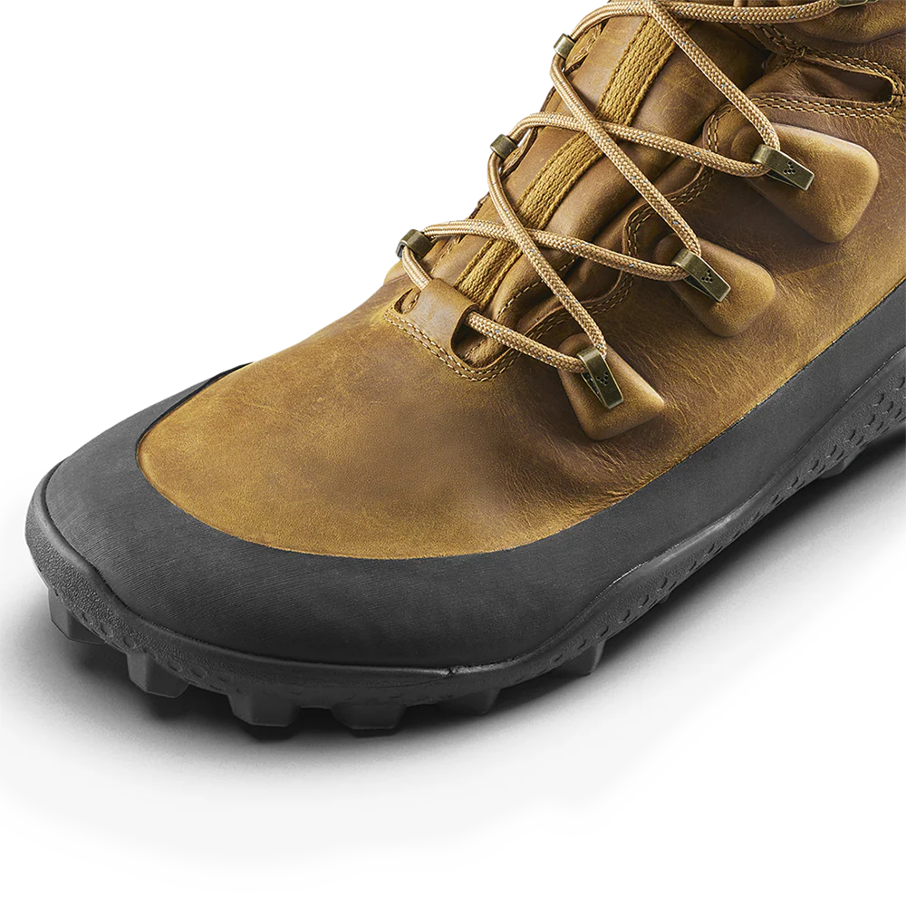 Tracker Winter II SG Womens Tan - Image 7