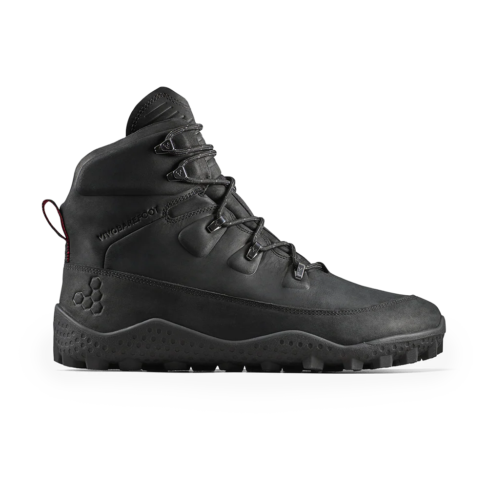 Tracker Winter III SG Mens Obsidian