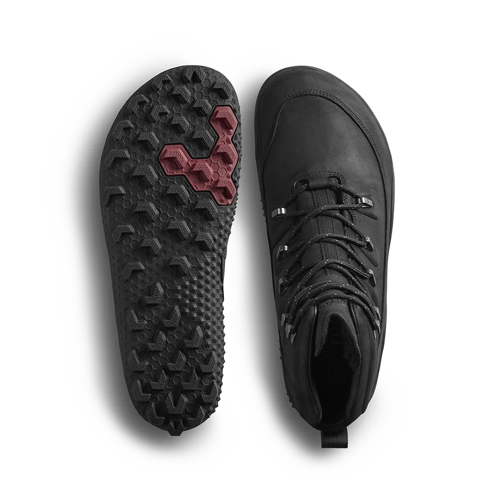 Tracker Winter III SG Mens Obsidian - Image 2