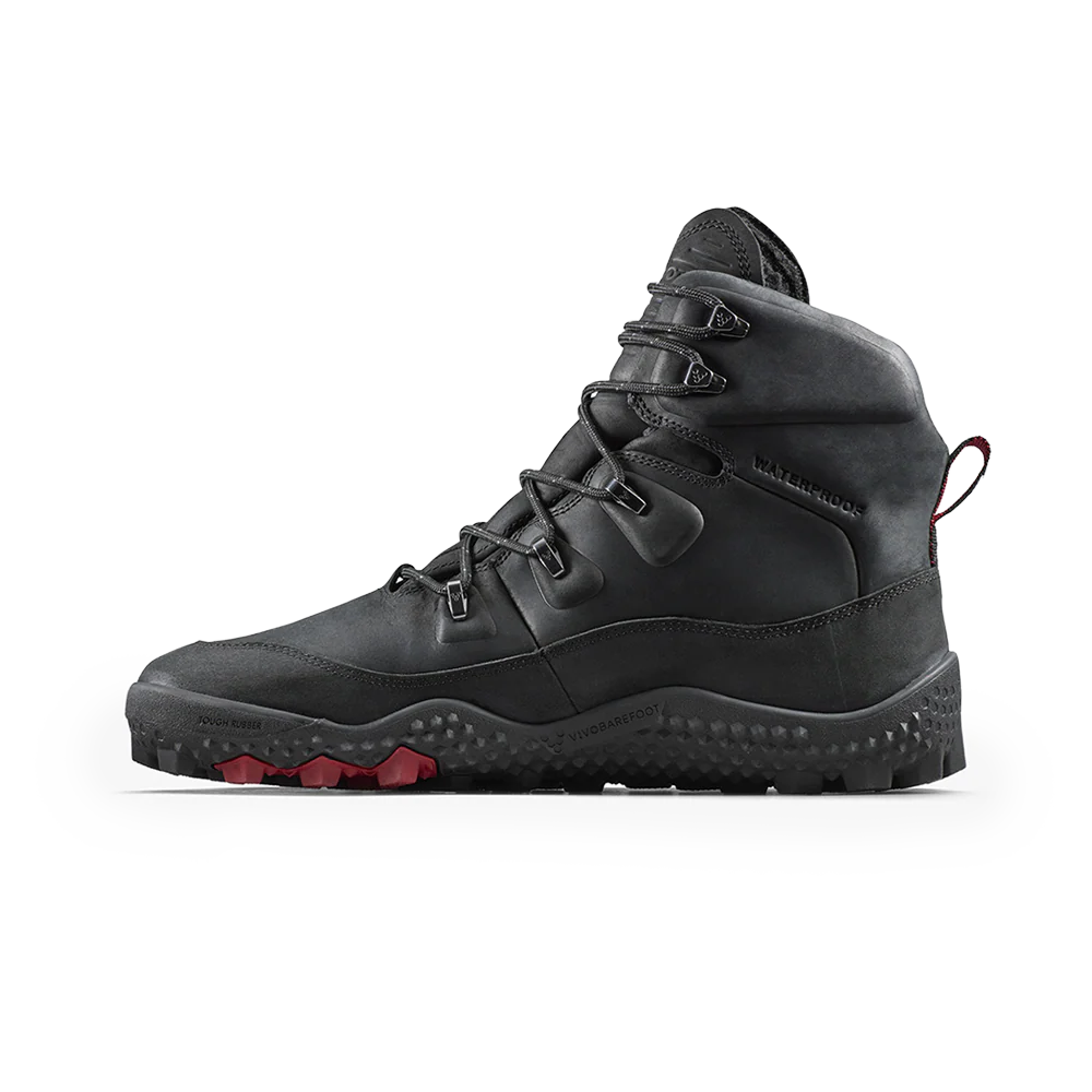 Tracker Winter III SG Mens Obsidian - Image 3