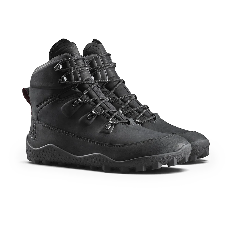 Tracker Winter III SG Mens Obsidian - Image 4
