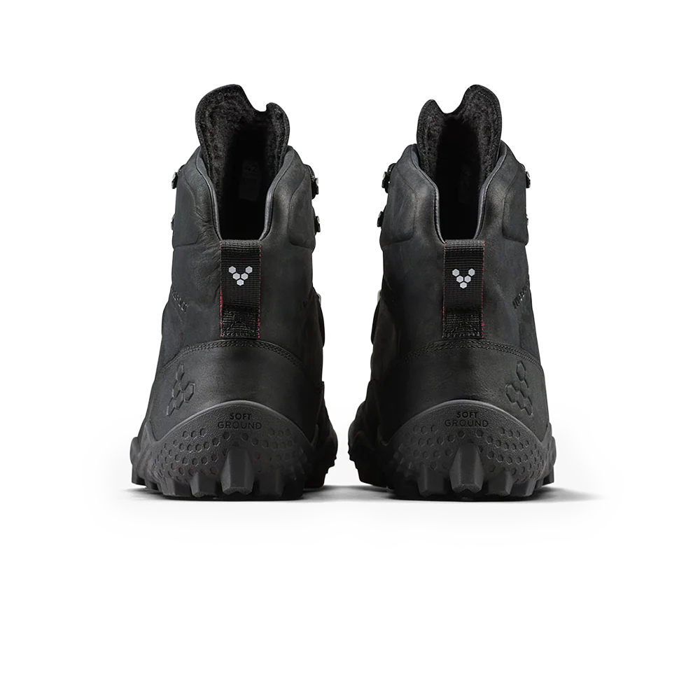 Tracker Winter III SG Mens Obsidian - Image 5