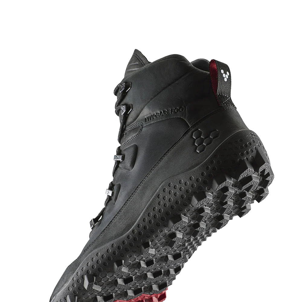 Tracker Winter III SG Mens Obsidian - Image 8