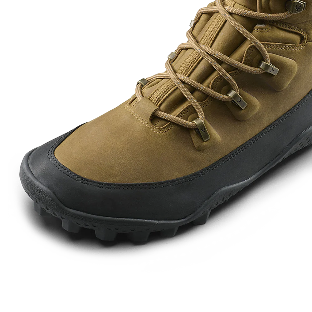 Tracker Winter III SG Mens Tan - Image 7