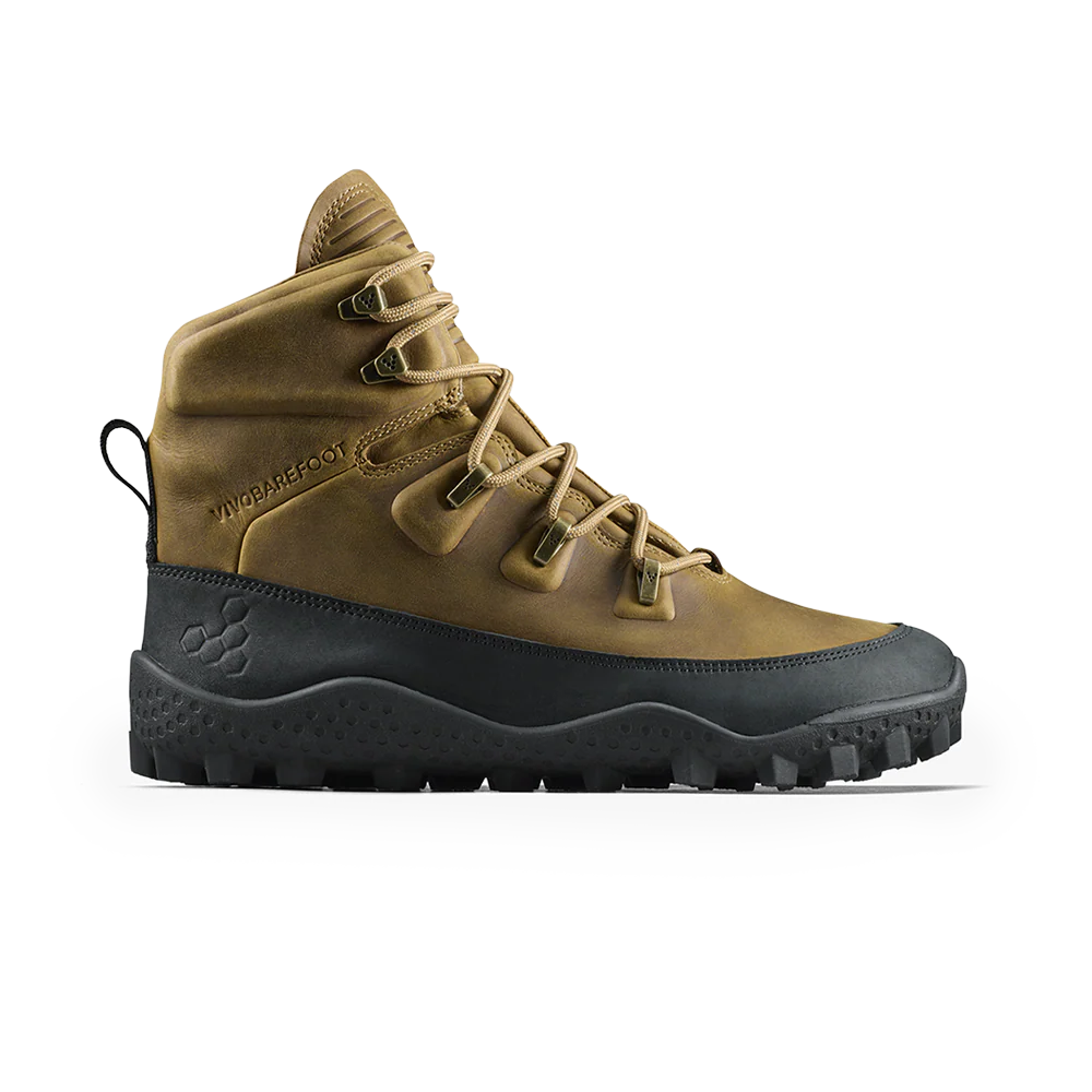 Tracker Winter III SG Womens Tan