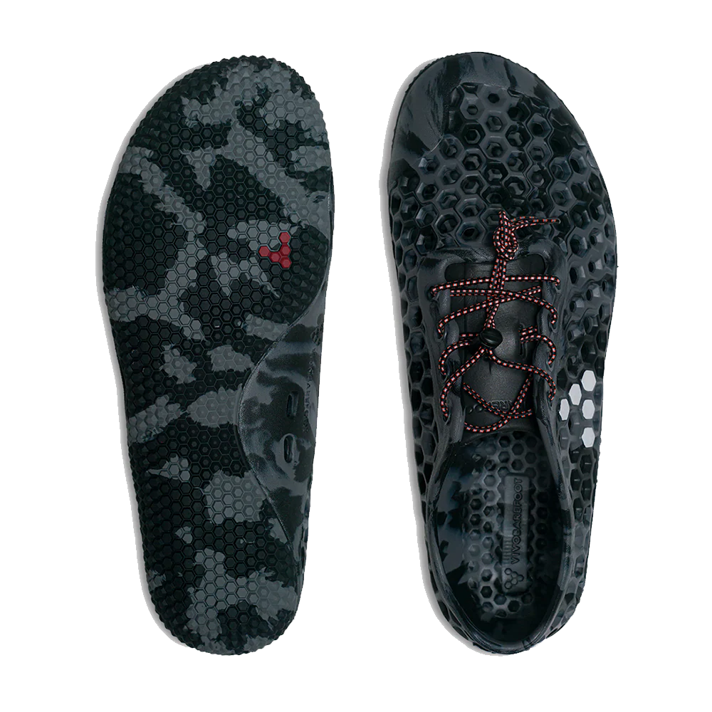 Ultra III Bloom Womens Obsidian Grey - Image 2