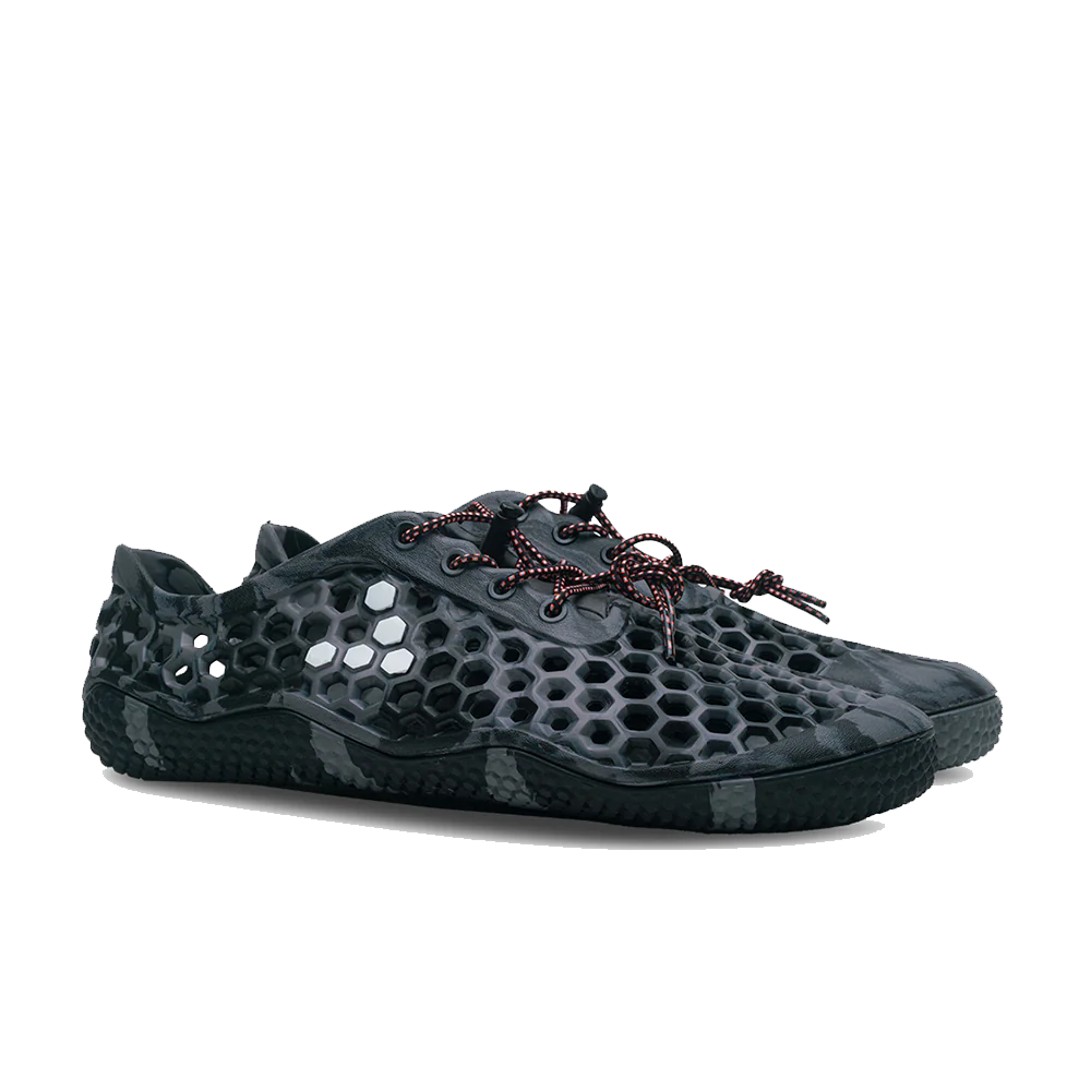 Ultra III Bloom Womens Obsidian Grey - Image 3