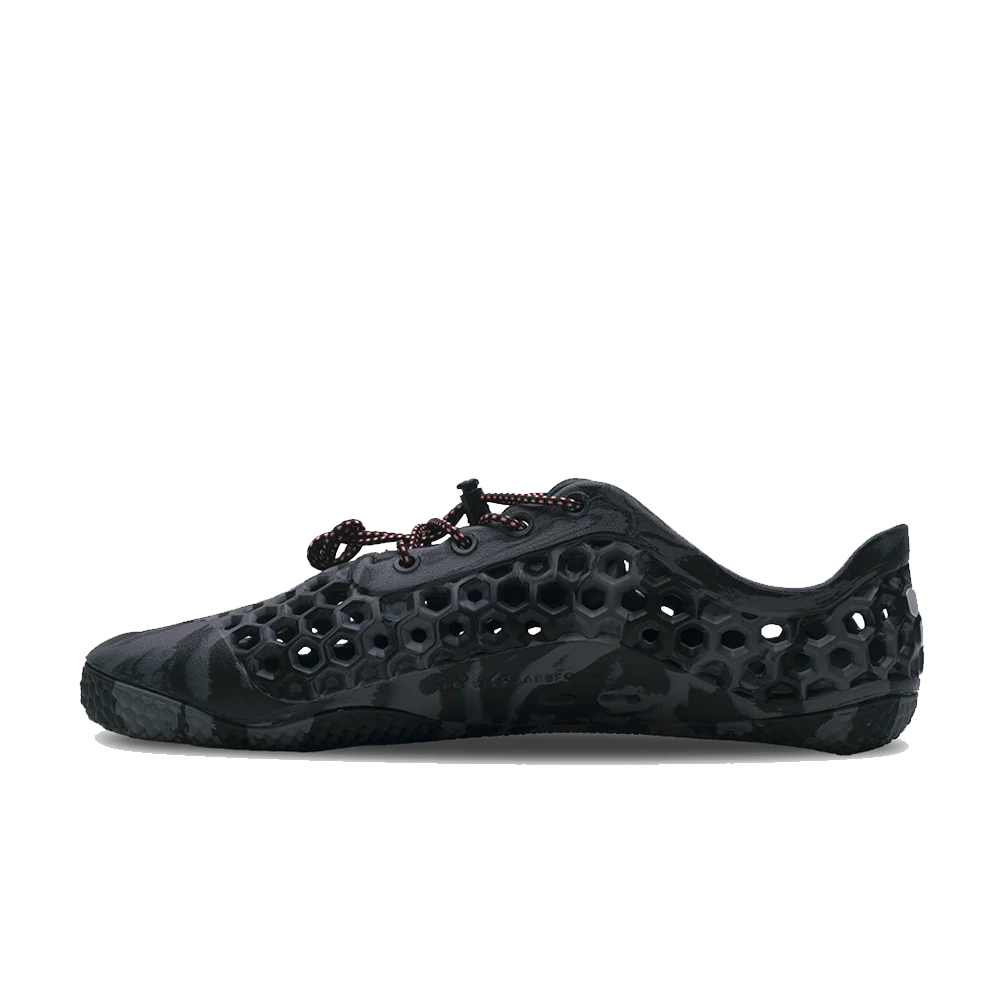 Ultra III Bloom Womens Obsidian Grey - Image 4