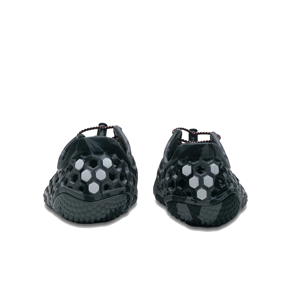 Ultra III Bloom Womens Obsidian Grey - Image 6