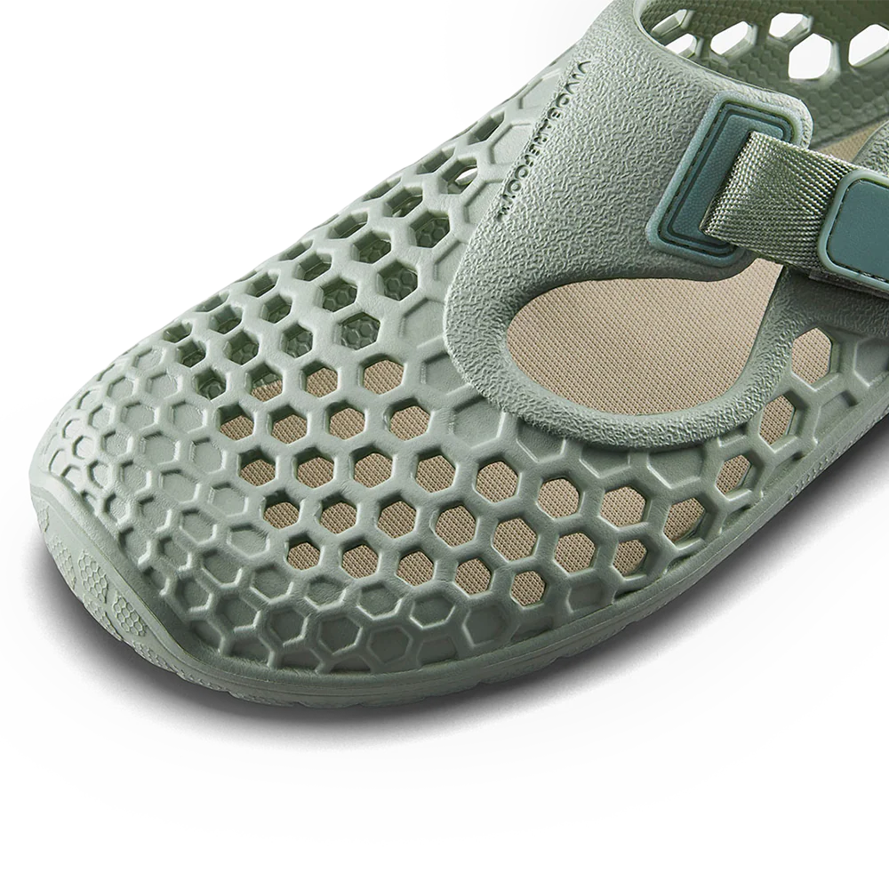 Ultra II Juniors Glacial Green - Image 7
