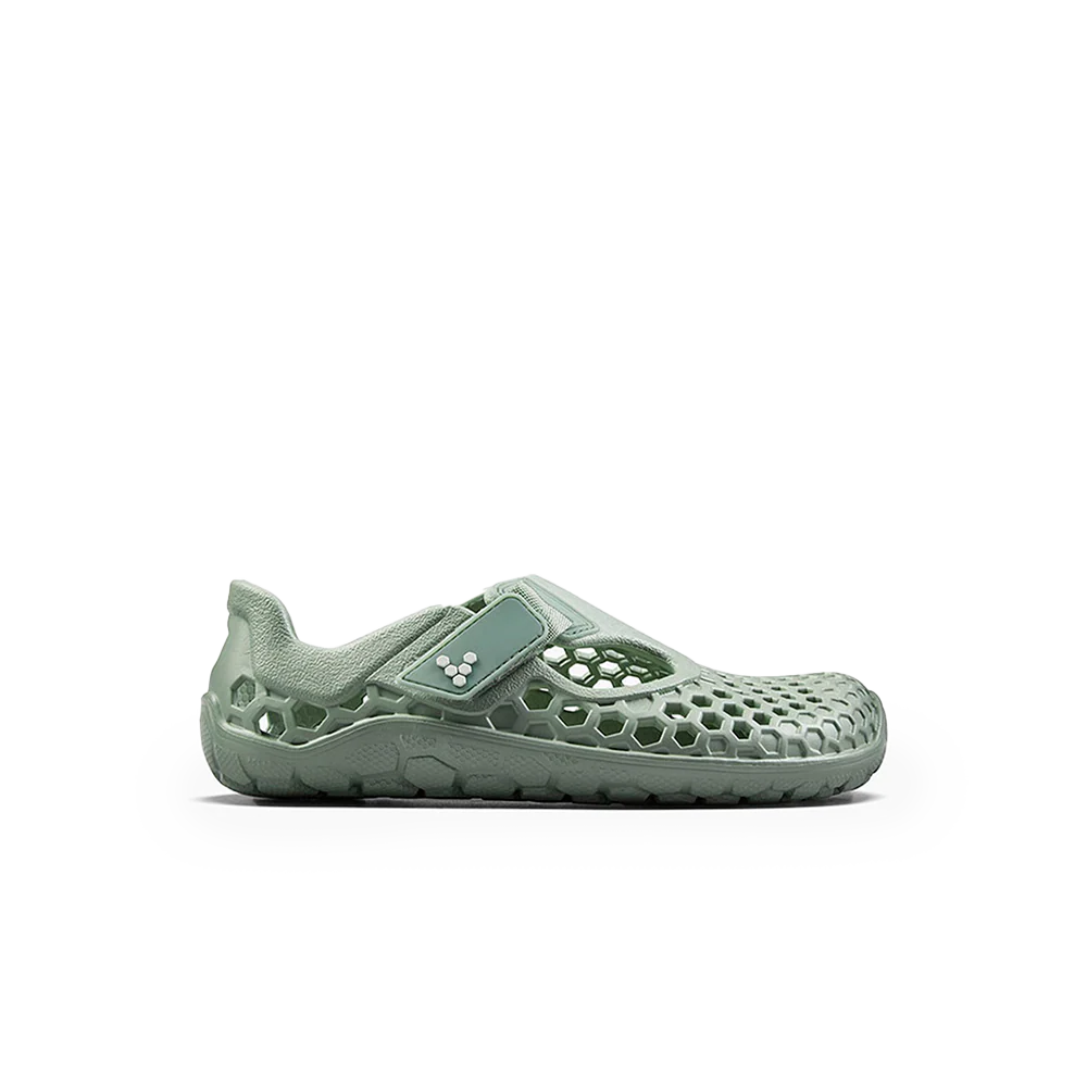 Ultra II Preschool Glacial Green