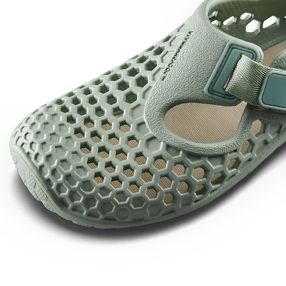 Ultra II Preschool Glacial Green - Image 7
