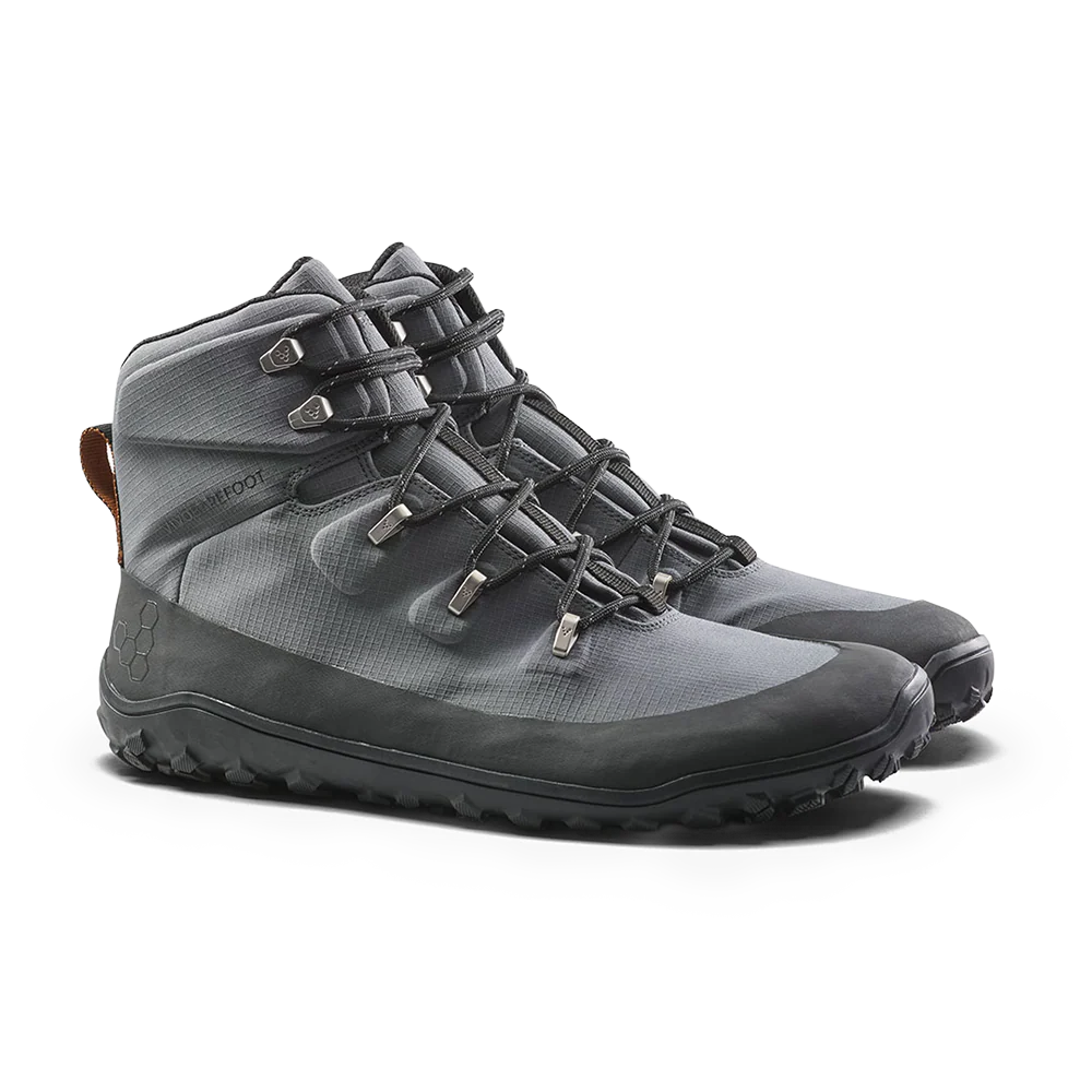 Tracker Textile AT Mens Dark Shadow - Image 4