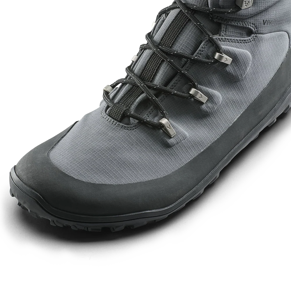 Tracker Textile AT Mens Dark Shadow - Image 7